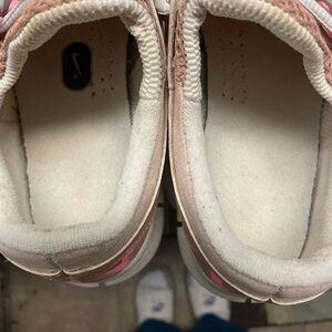 Womens Nike free run 2